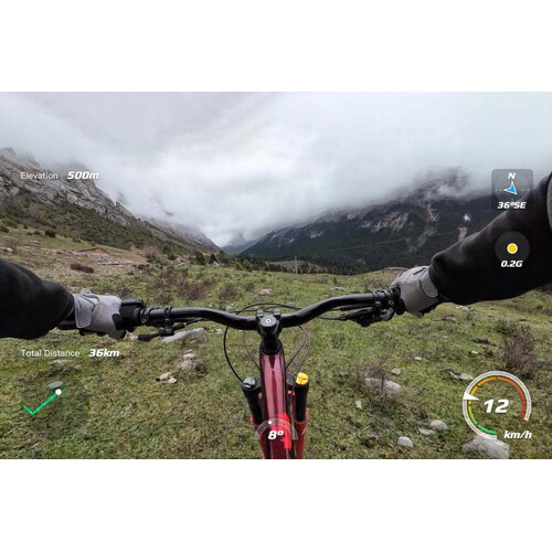 Пульт дистанционного управления Osmo Action GPS с Bluetooth, изображение 6