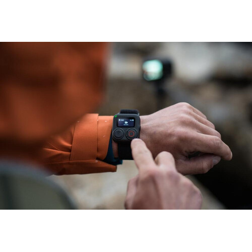 Пульт дистанционного управления Osmo Action GPS с Bluetooth, изображение 5