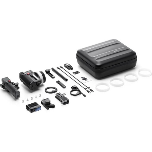 Система фокусировки DJI Focus Pro All-In-One Combo,  Модель: DJI Focus Pro All-In-One Combo, изображение 6
