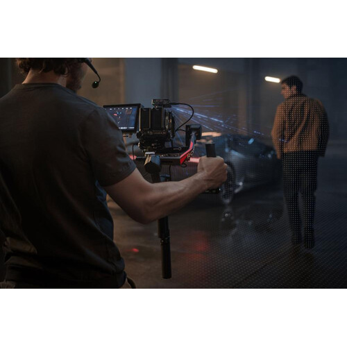 Лидар DJI Focus Pro LiDAR, изображение 4