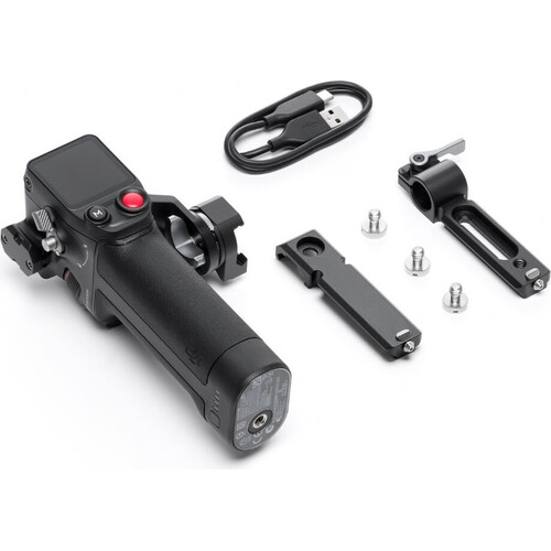 Рукоятка DJI Focus Pro Grip, изображение 3