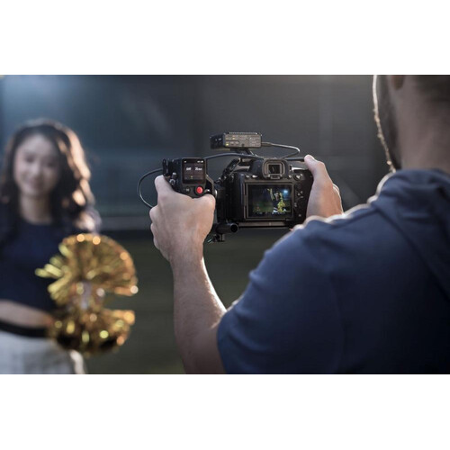 Рукоятка DJI Focus Pro Grip, изображение 4