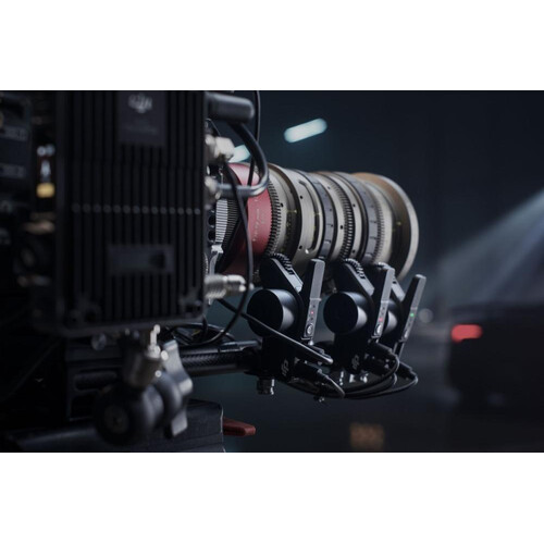 Мотор DJI Focus Pro, изображение 4