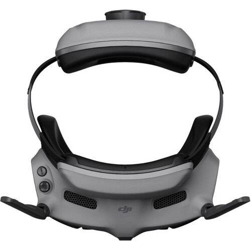 Очки DJI Goggles 3, изображение 5