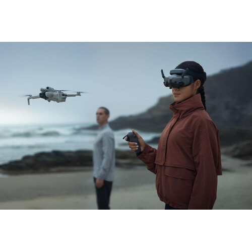 Джойстик DJI RC Motion 3, изображение 7