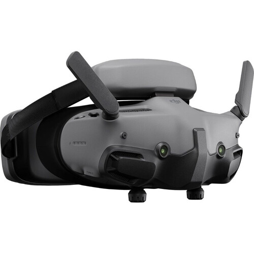 Очки DJI Goggles 3, изображение 3