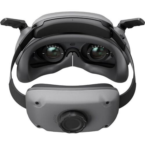 Очки DJI Goggles 3, изображение 4