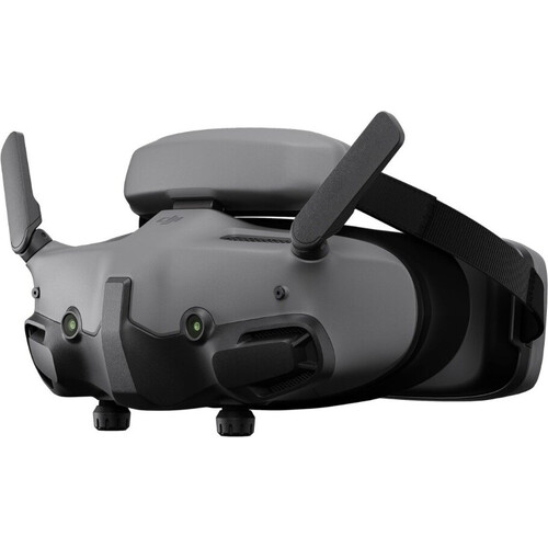 Очки DJI Goggles 3, изображение 2