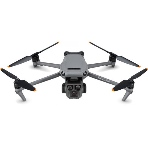 Квадрокоптер DJI Mavic 3 Pro (Без пульта),  Модель: Mavic 3 Pro (Без пульта)