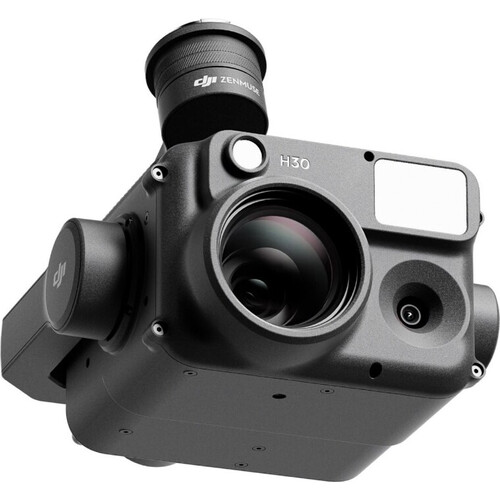 Подвес с камерой DJI Zenmuse H30,  Модель: DJI Zenmuse H30, изображение 3