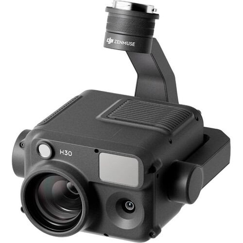 Подвес с камерой DJI Zenmuse H30,  Модель: DJI Zenmuse H30, изображение 4