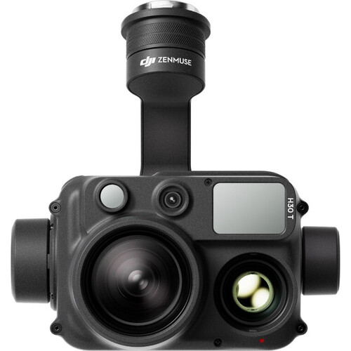 Подвес с камерой DJI Zenmuse H30T,  Модель: DJI Zenmuse H30T