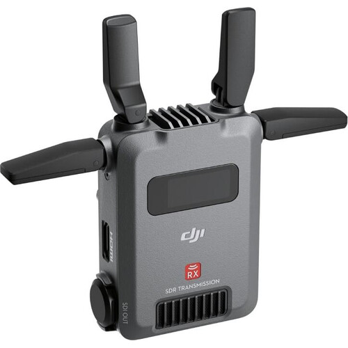 DJI Приемник SDR,  Модель: DJI Приемник SDR, изображение 2