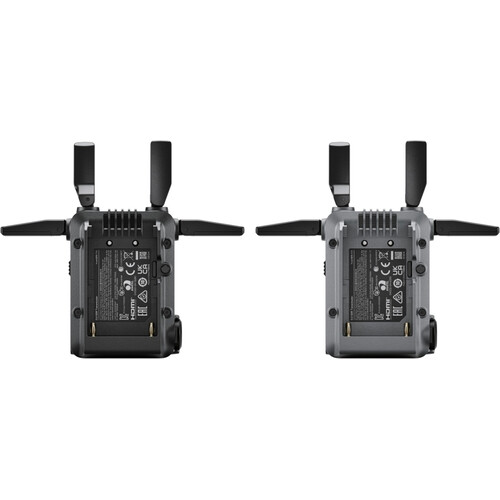 Комбинированный комплект для передачи данных DJI SDR,  Модель: Combo, изображение 2