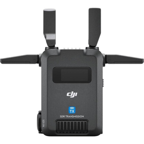 DJI Передатчик SDR,  Модель: DJI Передатчик SDR
