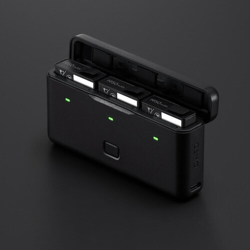 Аккумуляторный кейс Osmo Action 2, изображение 5