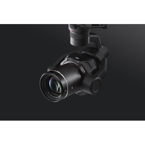 Объектив DJI DL 75 мм F1.8, изображение 8
