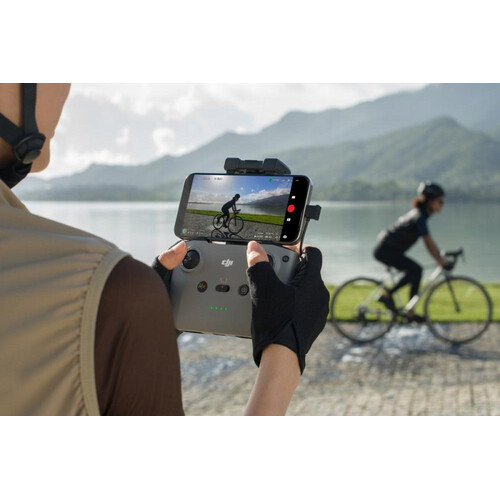 Пульт DJI RC-N3 Remote Controller, изображение 5