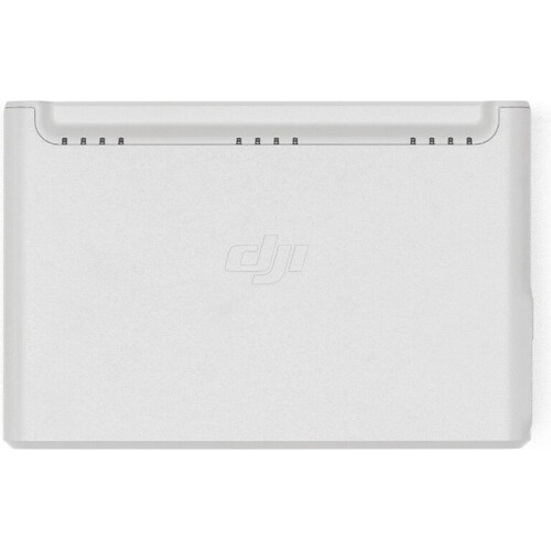 Двусторонний зарядный концентратор DJI Neo
