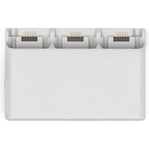 Двусторонний зарядный концентратор DJI Neo, изображение 2