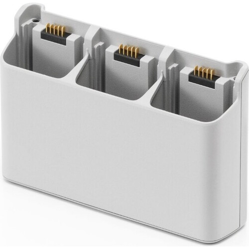 Двусторонний зарядный концентратор DJI Neo, изображение 3