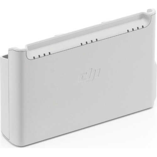 Двусторонний зарядный концентратор DJI Neo, изображение 5