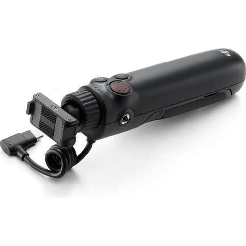 Многофункциональная зарядная ручка Osmo Action, изображение 3