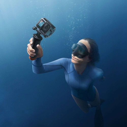 Монопод-поплавок Osmo Action, изображение 5