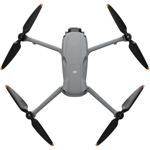 Квадрокоптер DJI Air 3S (DJI RC-N3),  Модель: Air 3S (DJI RC-N3), изображение 6