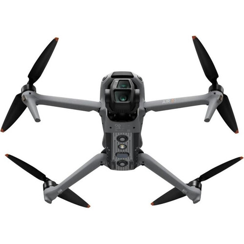 Квадрокоптер DJI Air 3S (DJI RC-N3),  Модель: Air 3S (DJI RC-N3), изображение 5