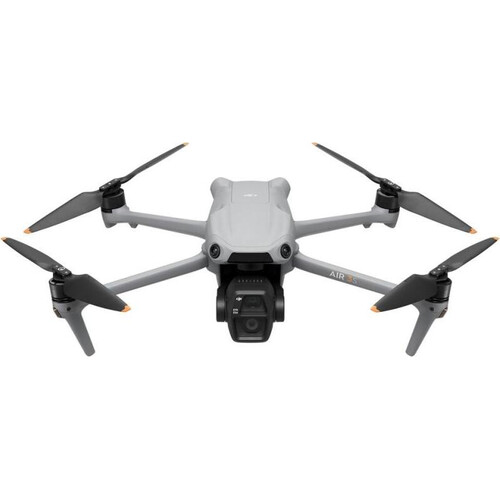 Квадрокоптер DJI Air 3S (DJI RC-N3),  Модель: Air 3S (DJI RC-N3), изображение 3