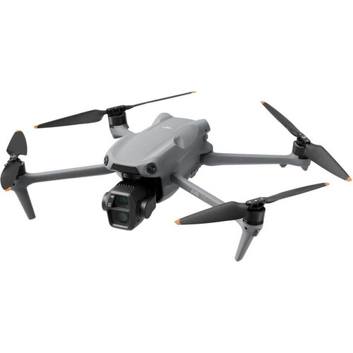 Квадрокоптер DJI Air 3S (DJI RC-N3),  Модель: Air 3S (DJI RC-N3), изображение 4