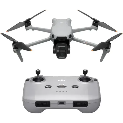 Квадрокоптер DJI Air 3S (DJI RC-N3),  Модель: Air 3S (DJI RC-N3)