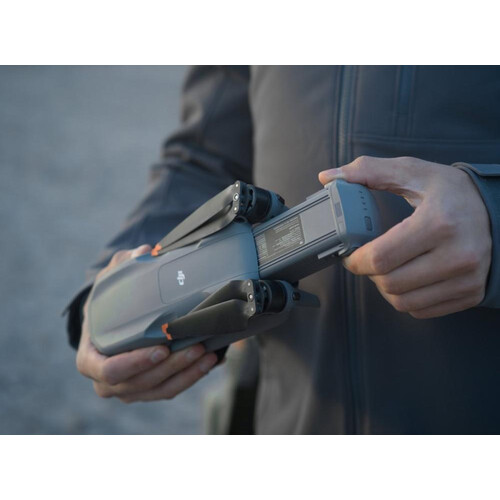 Аккумулятор для DJI Air 3S, изображение 6