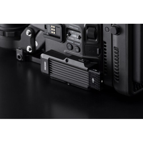 Накопитель DJI PROSSD 1 ТБ, изображение 6