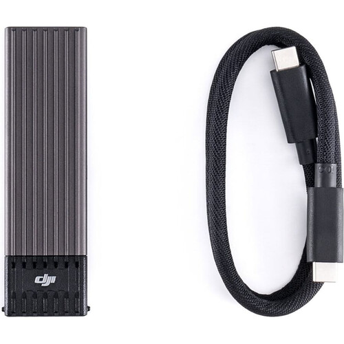 Накопитель DJI PROSSD 1 ТБ