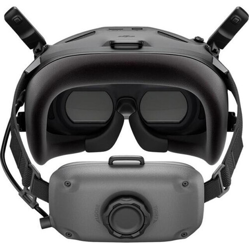 Очки DJI Goggles N3, изображение 4