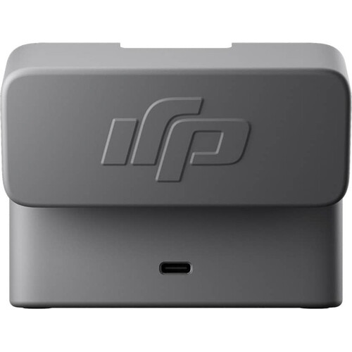 Микрофон DJI Mic Mini (2 TX + 1 RX + Charging Case),  Модель: DJI Mic Mini (2 TX + 1 RX + Charging Case), изображение 7