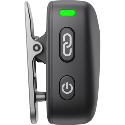 Микрофон DJI Mic Mini (2 TX + 1 RX + Charging Case),  Модель: DJI Mic Mini (2 TX + 1 RX + Charging Case), изображение 4