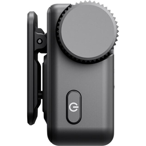 Микрофон DJI Mic Mini (2 TX + 1 RX + Charging Case),  Модель: DJI Mic Mini (2 TX + 1 RX + Charging Case), изображение 5