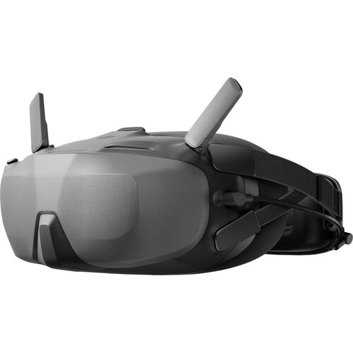 Очки DJI Goggles N3, изображение 2