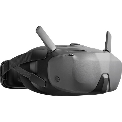 Очки DJI Goggles N3, изображение 3