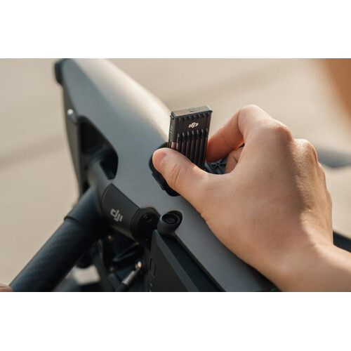 Накопитель DJI PROSSD 1 ТБ, изображение 5