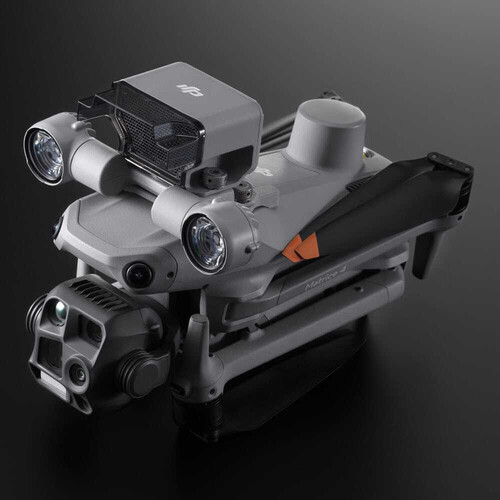 Динамик DJI AS1, изображение 5