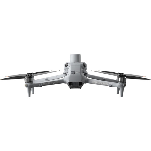 Квадрокоптер DJI Matrice 4 Thermal Plus Combo,  Модель: DJI Matrice 4 Thermal, изображение 5