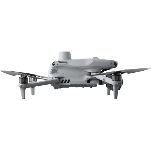 Квадрокоптер DJI Matrice 4 Thermal Plus Combo,  Модель: DJI Matrice 4 Thermal, изображение 2