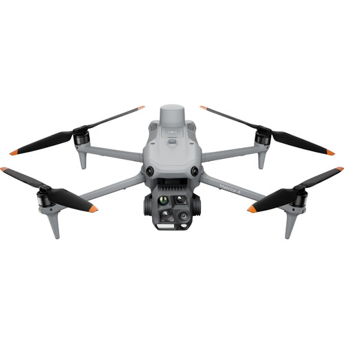 Квадрокоптер DJI Matrice 4 Thermal Plus Combo,  Модель: DJI Matrice 4 Thermal