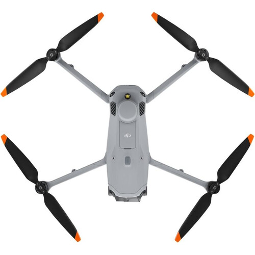 Квадрокоптер DJI Matrice 4 Enterprise Plus Combo,  Модель: DJI Matrice 4 Enterprise, изображение 4