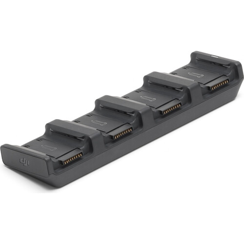 Зарядный концентратор для DJI Matrice 4, изображение 2