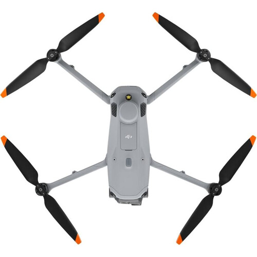 Квадрокоптер DJI Matrice 4 Thermal Plus Combo,  Модель: DJI Matrice 4 Thermal, изображение 4